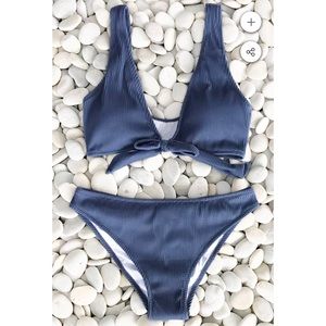 Cupshe swim suit